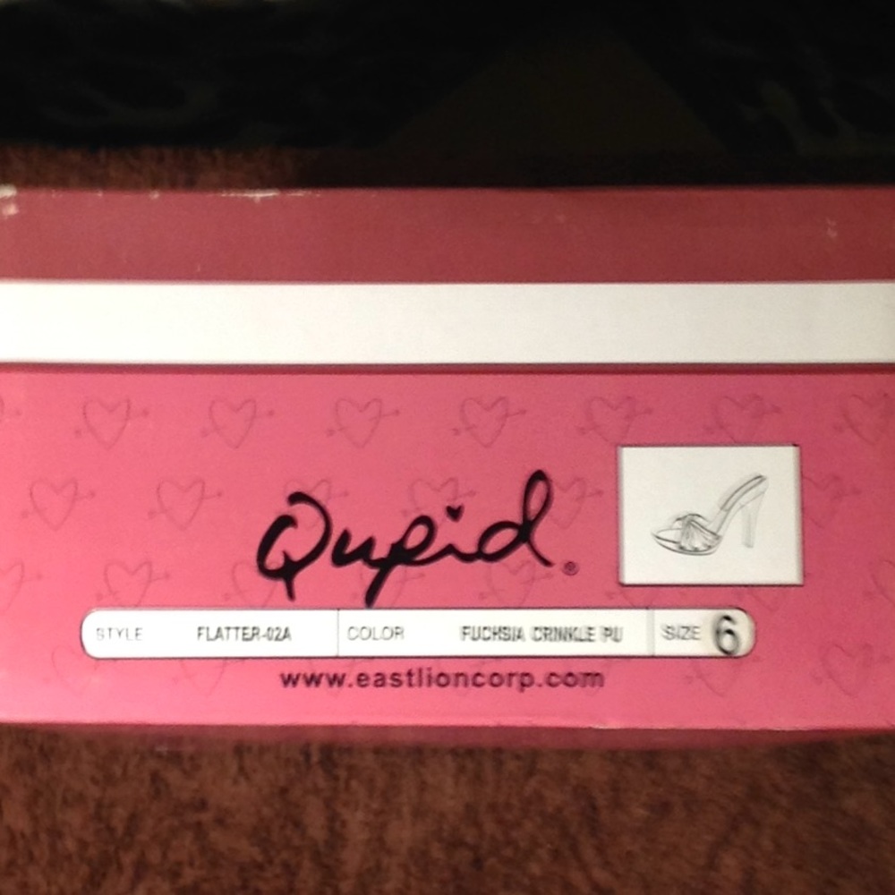Qupid - Picture 6 of 6